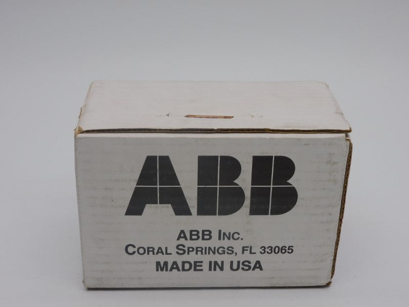 ABB 1VACFT0319049175 837A665G01B FT1-202 NSFS
