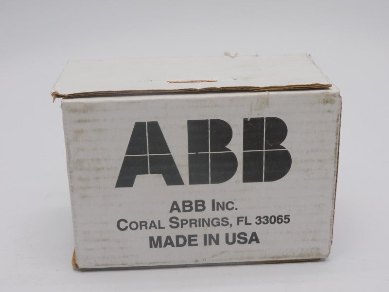 ABB 1VACFT0319049179 837A665G01B FT1-202 NSFS