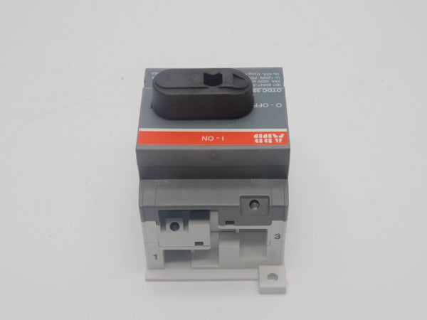 ABB 1SCA121456R1001 OTDC32F2 660V 45A NSMP