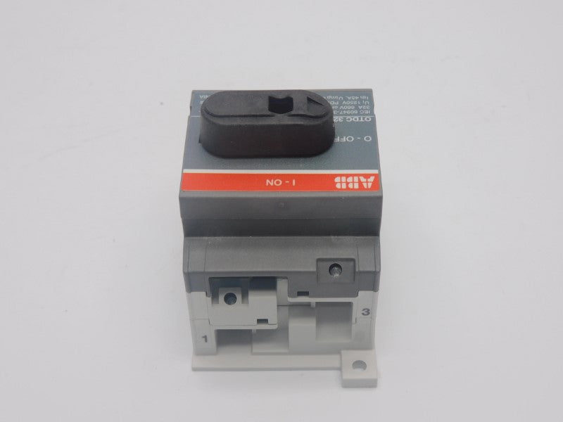 ABB 1SCA121456R1001 OTDC32F2 660V 45A NSMP