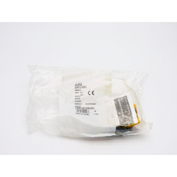 ABB 1SCA105326R1001 OHYS3AH1 NSMP