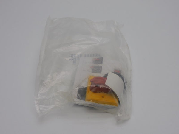 ABB 1SCA105326R1001 OHYS3AH1 NSMP