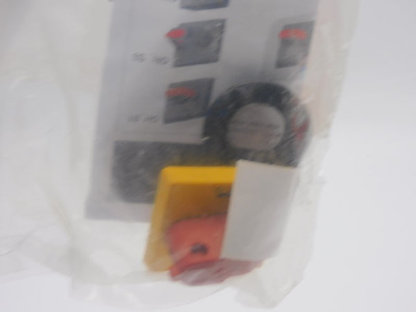 ABB 1SCA105326R1001 OHYS3AH1 NSMP