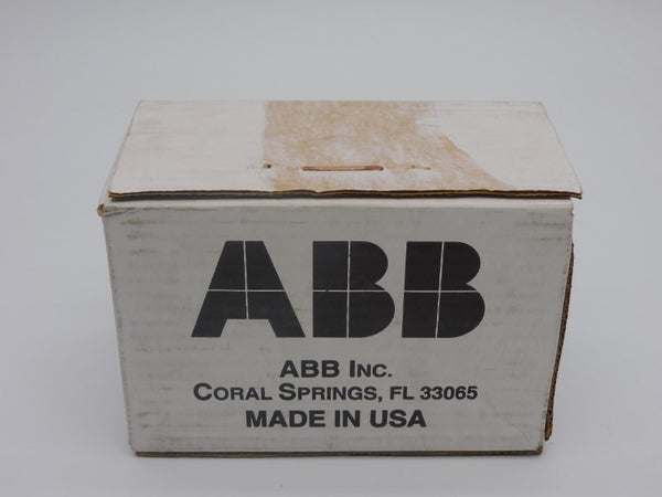 ABB 1VACFT0319049176 837A665G01B FT1-202 NSFS