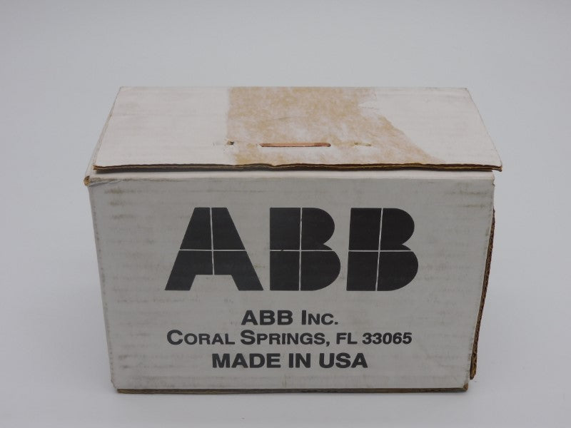 ABB 1VACFT0319049176 837A665G01B FT1-202 NSFS