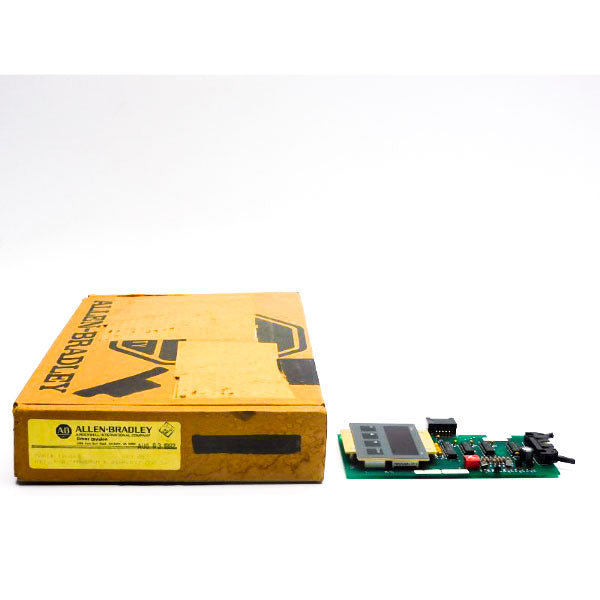 ALLEN BRADLEY 120663 REV. 05 NSMP