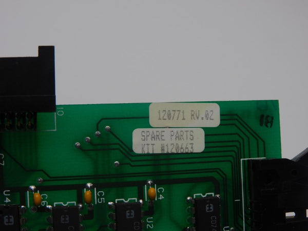 ALLEN BRADLEY 120663 REV. 05 NSMP