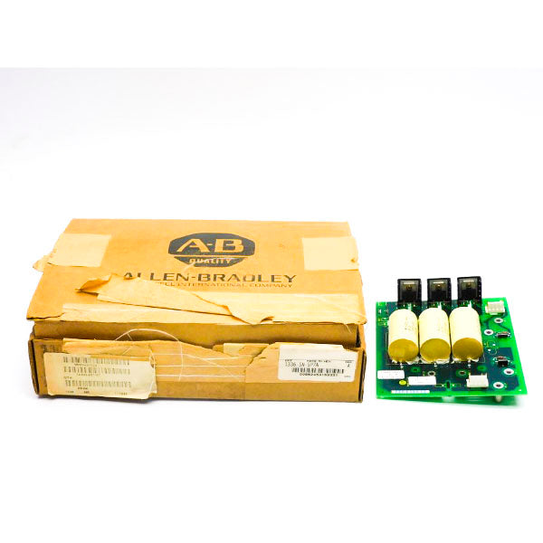 ALLEN BRADLEY 1336-SN-SP7A SER. A REV. 05 NSMP