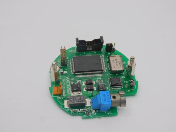 YOKOGAWA F9342B-00 NSNP