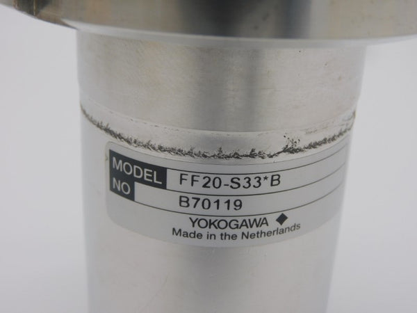 YOKOGAWA FF20-S33*B NSNP