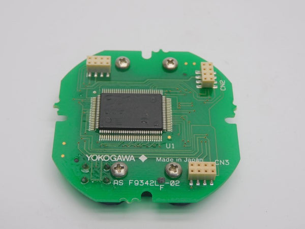 YOKOGAWA F9342LF-02 NSNP