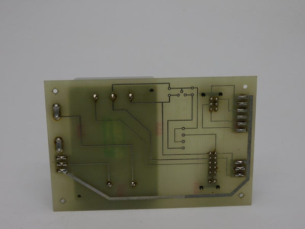 ACOPIAN D15-30 120VAC NSNP