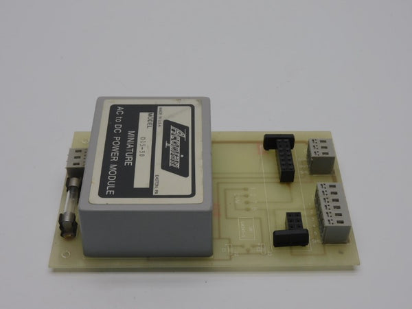 ACOPIAN D15-30 120VAC NSNP