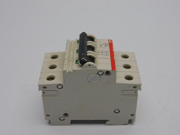 ABB S283Z10A 400V 10A UNMP
