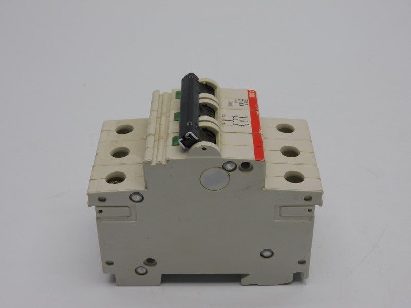 ABB S283Z10A 400V 10A UNMP