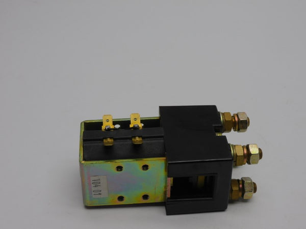 ALBRIGHT SW132-8 48V NSNP