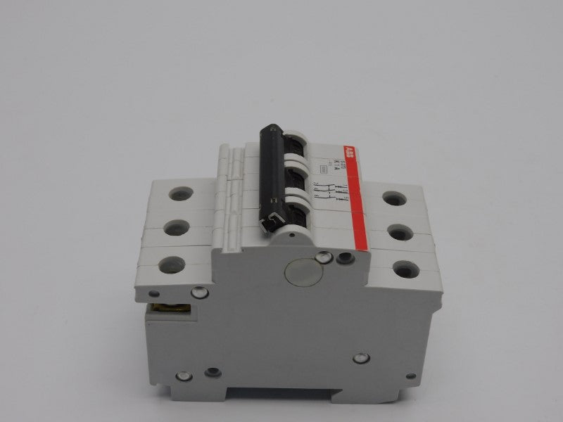 ABB S273K1A 415V NSNP