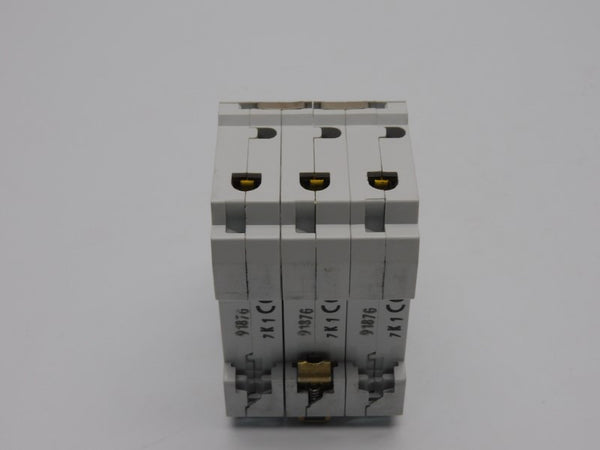 ABB S273K1A 415V NSNP