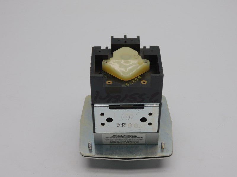 AGASTAT 7022ABX 120V .5-5S NSNP