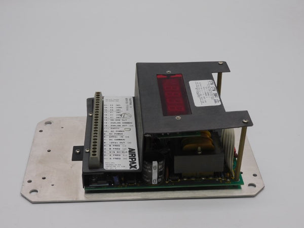 AIRPAX T77310-01 120VAC UNMP