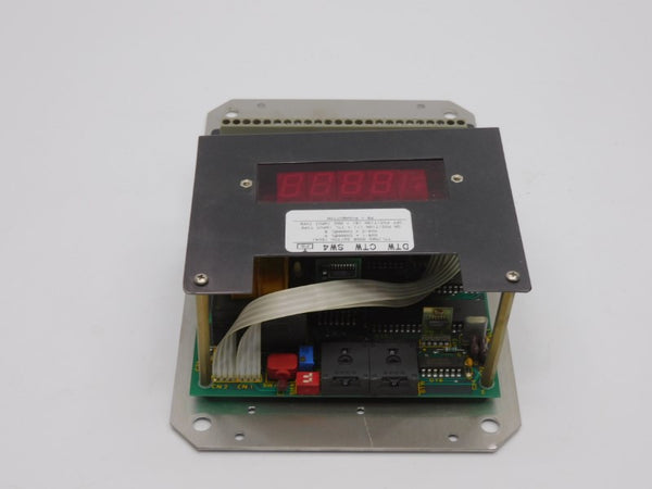 AIRPAX T77310-01 120VAC UNMP