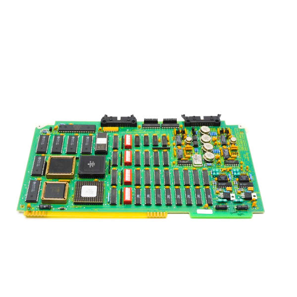 ABB IIMLM01 6638230L1 REV. D UNMP