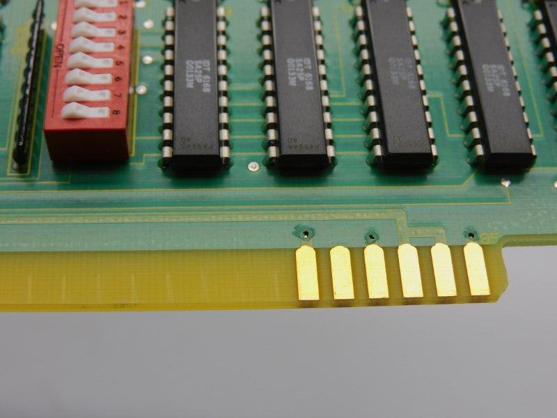 ABB IIMLM01 6638230L1 REV. D UNMP