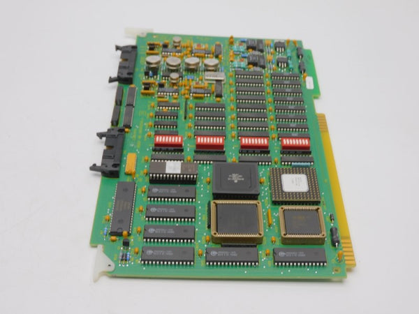 ABB IIMLM01 6638230L1 REV. D UNMP