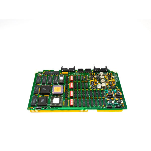 ABB IIMLM01 6638230C1 REV. C UNMP