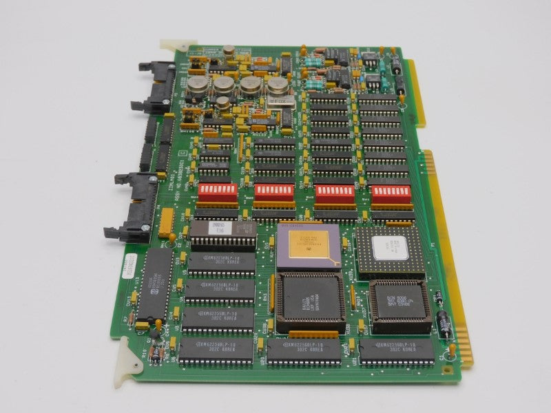 ABB IIMLM01 6638230C1 REV. C UNMP