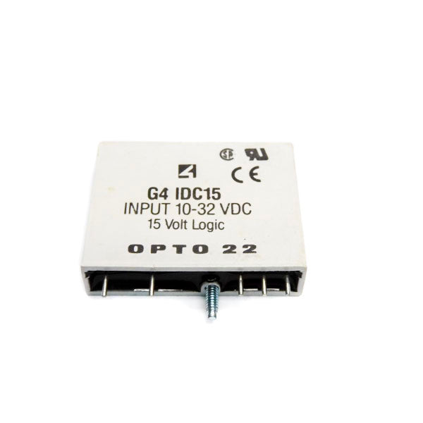 OPTO 22 G4IDC15 10-32VDC NSNP