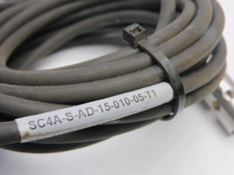 YOKOGAWA SC4A-S-AD-15-010-05-T1 NSNP