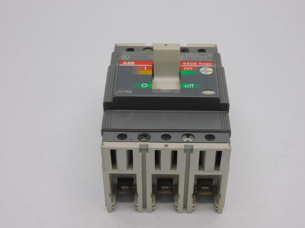 ABB TMAXT2H 800V 25A UNMP