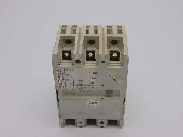 ABB TMAXT2H 800V 25A UNMP