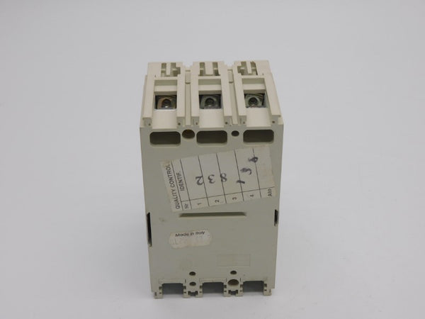 ABB TMAXT1N 800V 25A UNMP