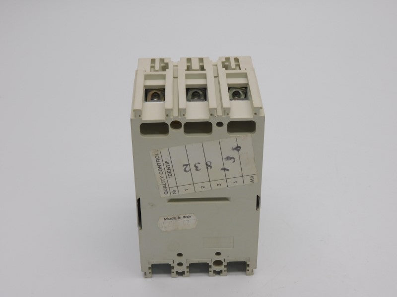 ABB TMAXT1N 800V 25A UNMP