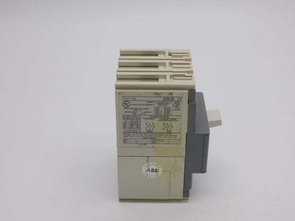 ABB TMAXT1N 800V 25A UNMP