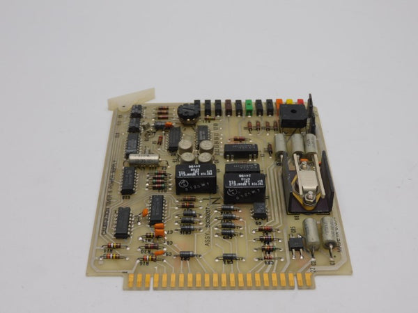 80030027-1 REV. N UNMP