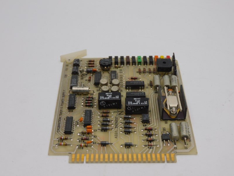 80030027-1 REV. N UNMP