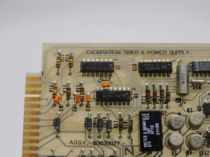 80030027-1 REV. N UNMP