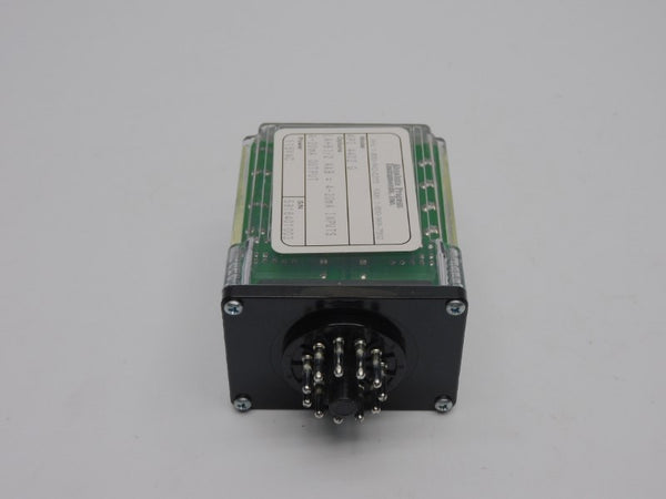 ABSOLUTE PROCESS INSTRUMENTS API4402G 115VAC NSMP