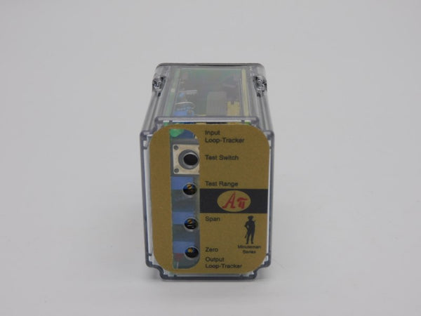 ABSOLUTE PROCESS INSTRUMENTS API4402G 115VAC NSMP