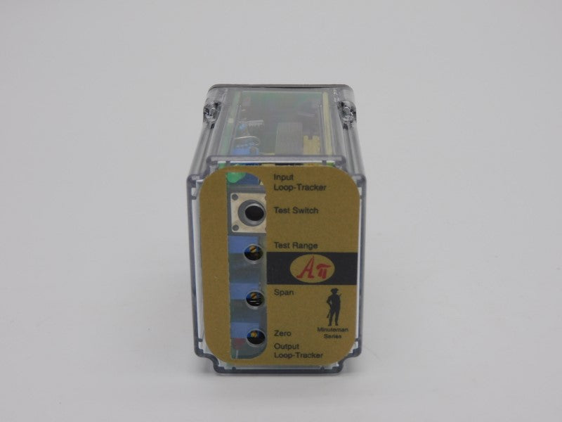 ABSOLUTE PROCESS INSTRUMENTS API4402G 115VAC NSMP