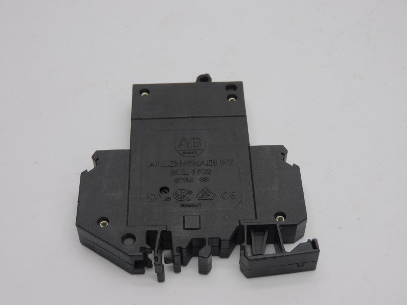 ALLEN BRADLEY 1492-GS1G200 SER. A 277VAC 20A UNMP