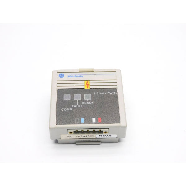 ALLEN BRADLEY 160-DN2 SER. A F/W 3.004 UNMP