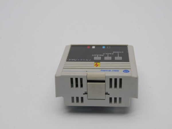 ALLEN BRADLEY 160-DN2 SER. A F/W 3.004 UNMP