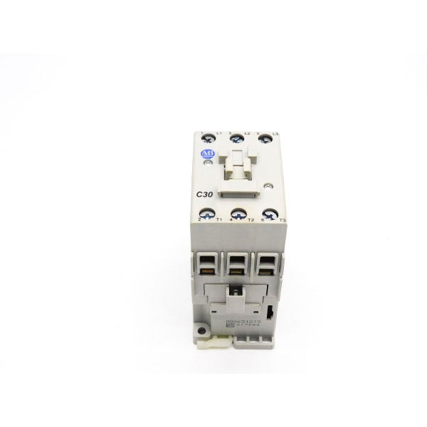 ALLEN BRADLEY 100-C30E*00 SER. C 24VDC 65A NSNP