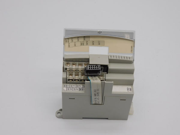 ALLEN BRADLEY 1762-OW8 SER. A REV. A 240VAC 0.09A UNMP
