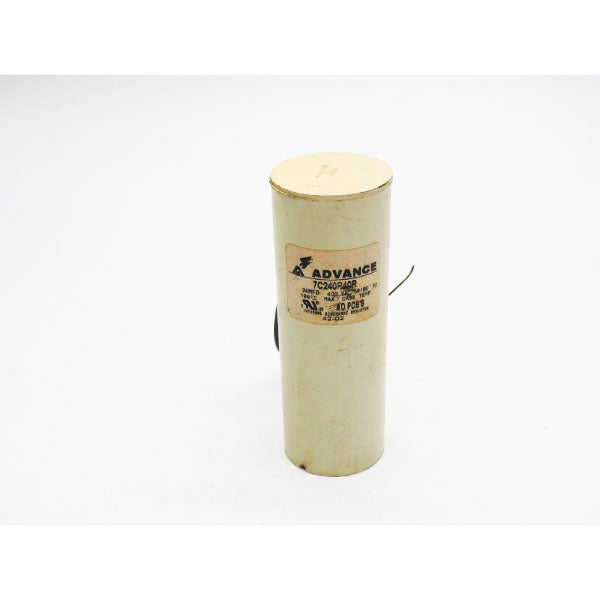 ADVANCE 7C240P40R 400VAC UNMP