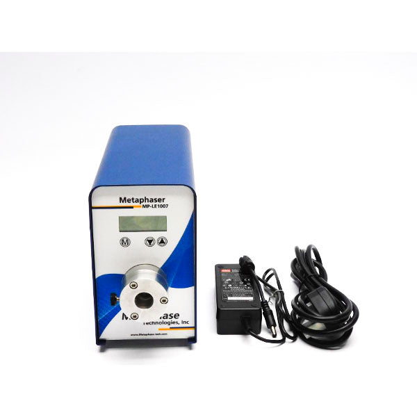 METAPHASE MB-LE1007-W-SI3 12V 6.67A NSNP